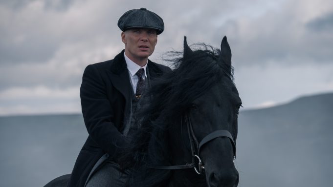 Its Official ! Peaky Blinders coming with sixth season